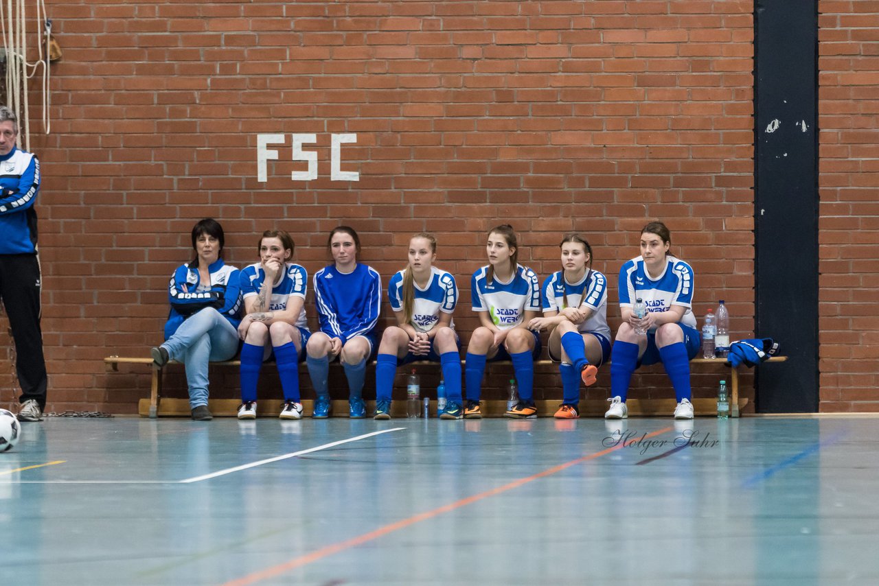 Bild 298 - Dodenhof Cup